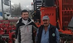 Cinayete kurban giden baba-oğul birlikte toprağa verilecek