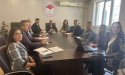 DOKAP 2027 proje teklifleri görüşüldü