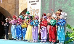 “Aile Yaşam Merkezi’nden  30 bin çocuğumuz yararlandı”