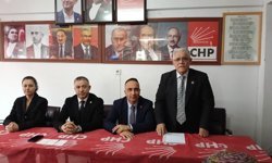 “Birlikte başaracağız!”