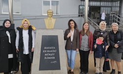 Minik mimarlar hayallerindeki evleri tasarladı