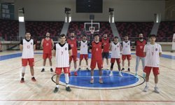 ‘Pota’da Çorum’un rakibi Başkent