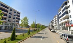 Çorum'da icradan satışa çıkan 1+1 evin fiyatı şaşırttı