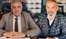 ÇESOB'ta seçim heyecanı