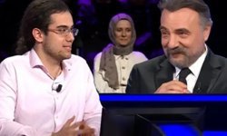 Kim Milyoner Olmak İster’de 1 milyon TL'lik futbol sorusu: Tarihi yanıt herkesi şaşırttı!