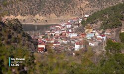 'Köy Havası' bu hafta Çorum'a geliyor