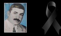 Ali Doruk, babasını kaybetti