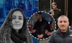 Gülistan Doku cinayetinde eski Vali'nin oğlunun ifadesi çıktı! Çelişkiler dikkat çekti...