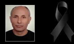 Deniz Şimşek vefat etti