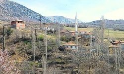 Sarıalan Köyü’nde  tapu sorunu çözüldü