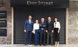 Çorumluların merak ettiği firma “Eker İnşaat” çıktı