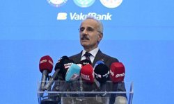 Bakan Uraloğlu: "Trabzon ile Samsun arasını 2 saate düşüreceğiz"