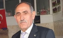 Mehmet Ali Eşgi  hayatını kaybetti