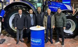 “Çorum, tarım, hayvancılık ve gıda sektörlerinde büyük potansiyele sahip”