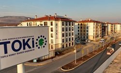 TOKİ konut kurası Atatürk Spor Salonu’nda çekilecek