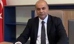 Boyabat'a Çorumlu Tapu Müdürü atandı