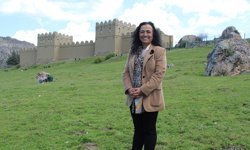 “Hattuşa, UNESCO’nun  ideali barışın da simgesi”