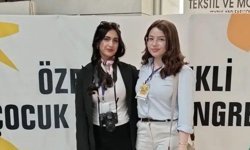 BİLSEM’den bir başarı daha