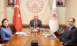 Sosyal risk haritaları için saha çalışmaları başlıyor