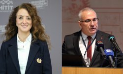 İki fakülteye dekan atandı