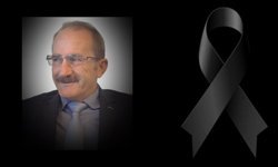 Avukat Salim Kanat hayatını kaybetti