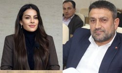 Taşkıran’ın yerine Kıdak  Grup Başkanvekili oldu