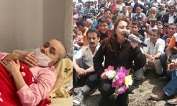 Çorumlu sanatçı yaşam mücadelesi veriyor