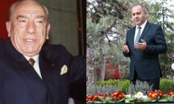 Çıplak: “Türkeş’in fikirleri  yolumuzu aydınlatıyor”