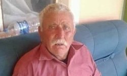 Arap Ali Şahan  hayatını kaybetti