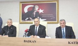 “77 köyün gelişme  alanı tamamlandı”