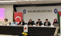 6 ideoloji aynı masada buluştu