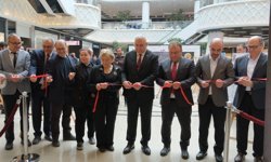 “Hattuşa Kazılarının 120 Yıllık Görsel  Hafızası: 1906-2026” sergisi açıldı