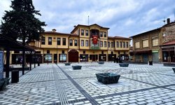 “Han Önü Meydanı”  resmen isimlendirildi