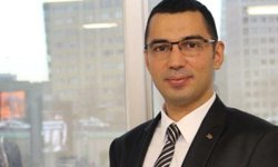 Genç banka müdürü hayatını kaybetti