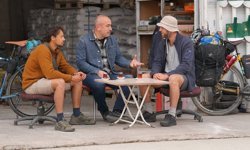 Çorumlu gönüllü 45 ülkeden 500 gezgine evini açtı