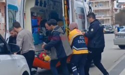 Yakınlarının hareketsiz halde bulduğu kadın hayatını kaybetti