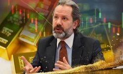 Hürmüz kararı sonrası İslam Memiş’ten altın için yeni tahmin! Tarih verdi...