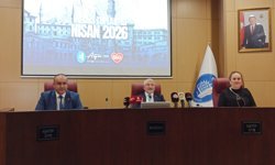 Çorum'a 1 milyar 146 milyonluk dev yatırım için Başkan'a yetki verildi