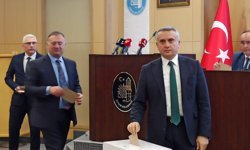 Encümen ve Komisyon üyeleri seçildi