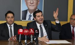 “Milleti kredi çekip kurbanlık alacak duruma getirdiler”