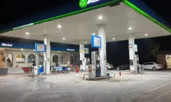 Akaryakıt istasyonlarında artık bu yasak!