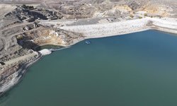 Çorum’da bu sene su sıkıntısı olacak mı? Bölge Müdürü açıkladı