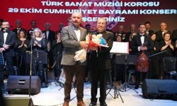 Şef Enver Leblebicioğlu’nun 25. yılı