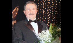 Leblebicioğlu’nun  25. yıl konseri bugün