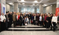 Mansur Yavaş’tan Anadolu uygarlıklarına sıcak yaklaşım