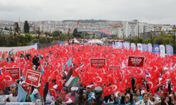 Memur-Sen 1 Mayıs’ı Çorum’da kutlayacak