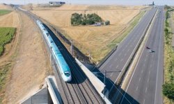 5,5 saatlik yol 2 saate düşüyor: 6 ili birbirine bağlayacak projenin detayları ortaya çıktı