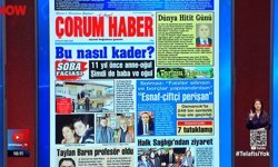 “Soba faciası” Now ekranında