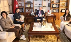 “Kalkınma Zirvesi, bölgesel gelişmeye katkı sağlayacak”