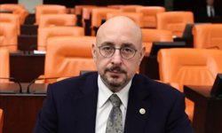 İYİ Partili o isim Çorum’a geliyor